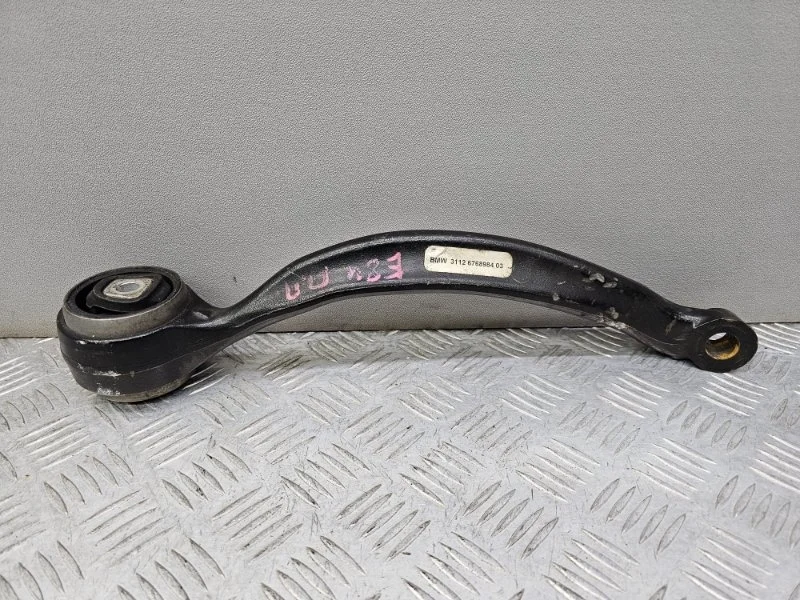 Рычаг нижний BMW X1 E84