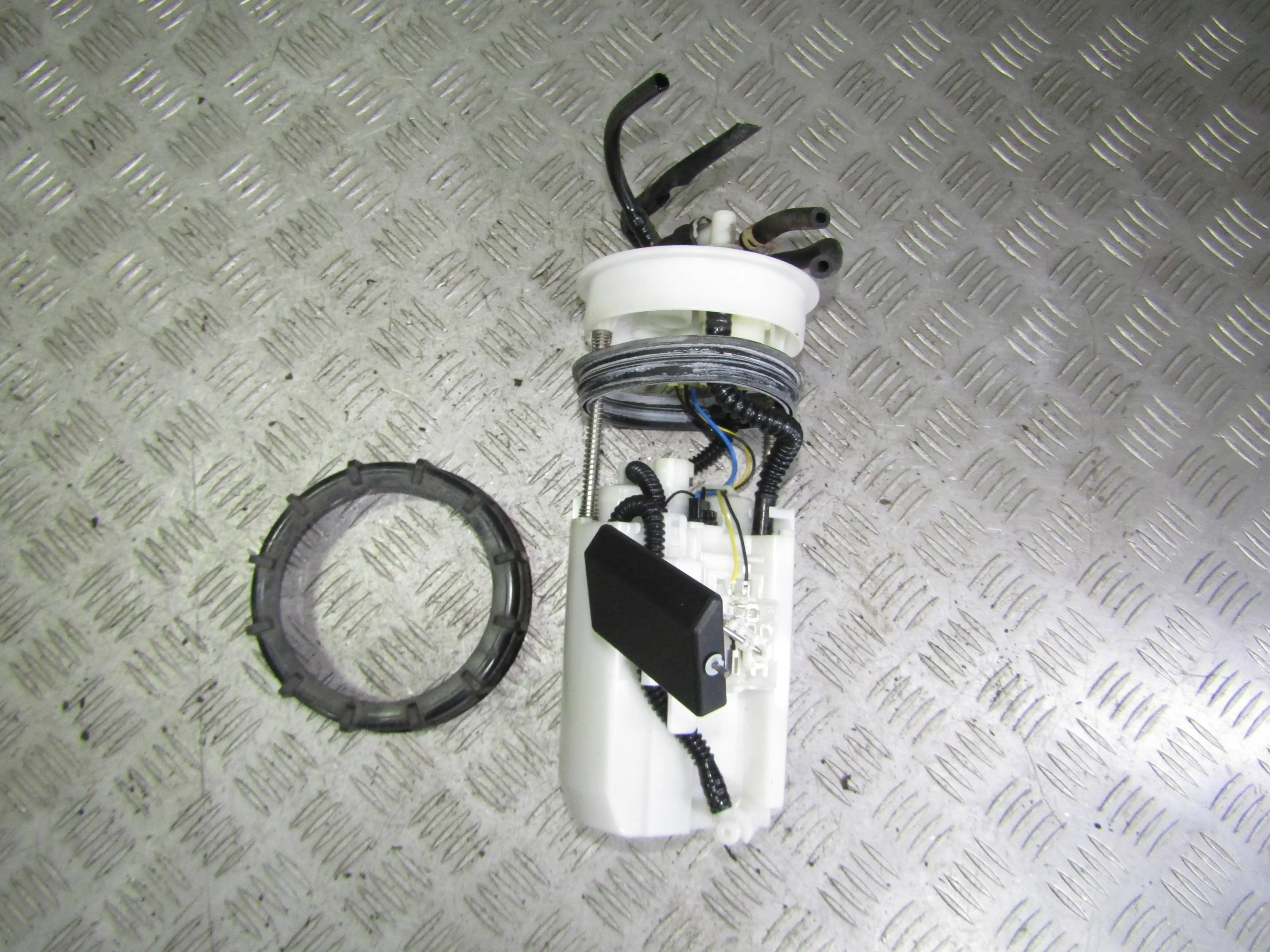 Бензонасос HONDA Civic VIII (2005—2009)