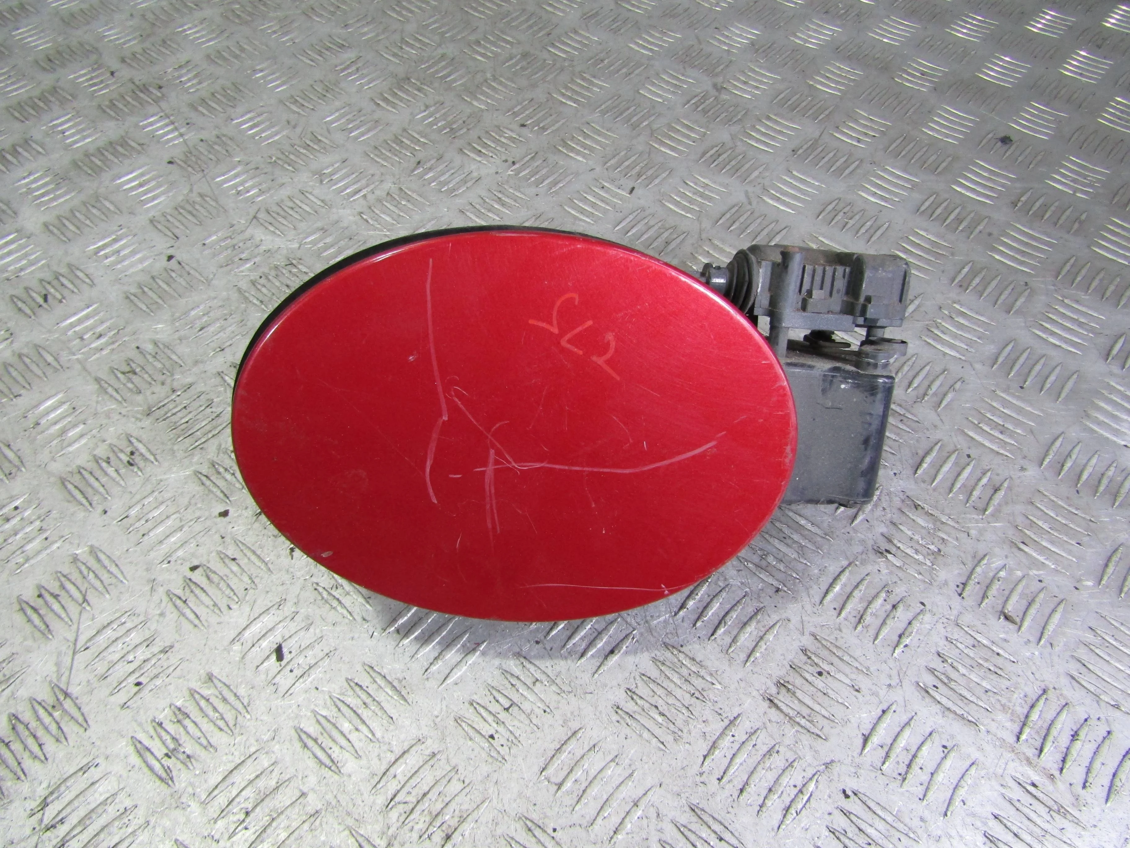 Лючок бензобака JAGUAR XF I рестайлинг (2011—2015)