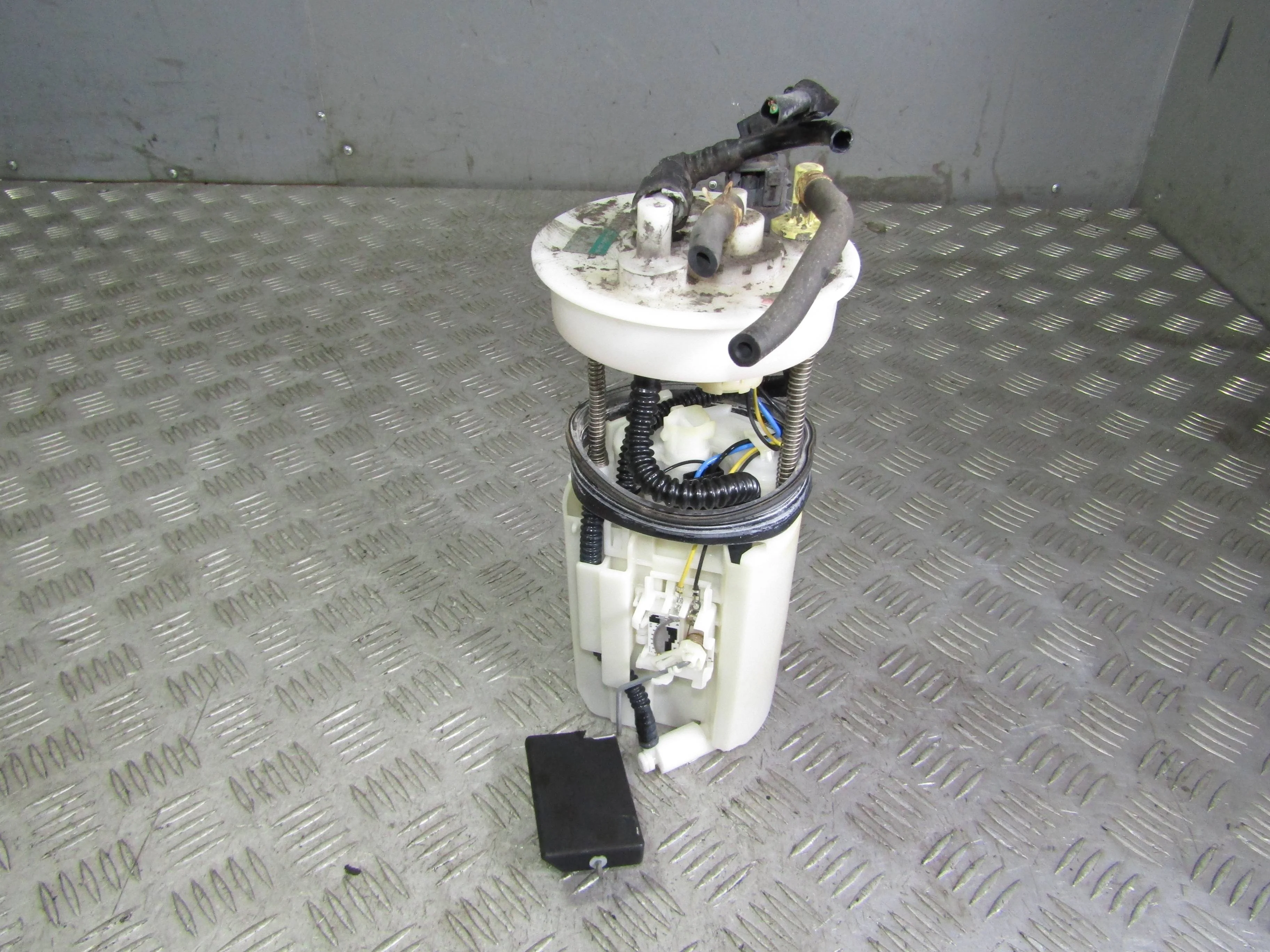 Бензонасос HONDA Civic VIII (2005—2009)