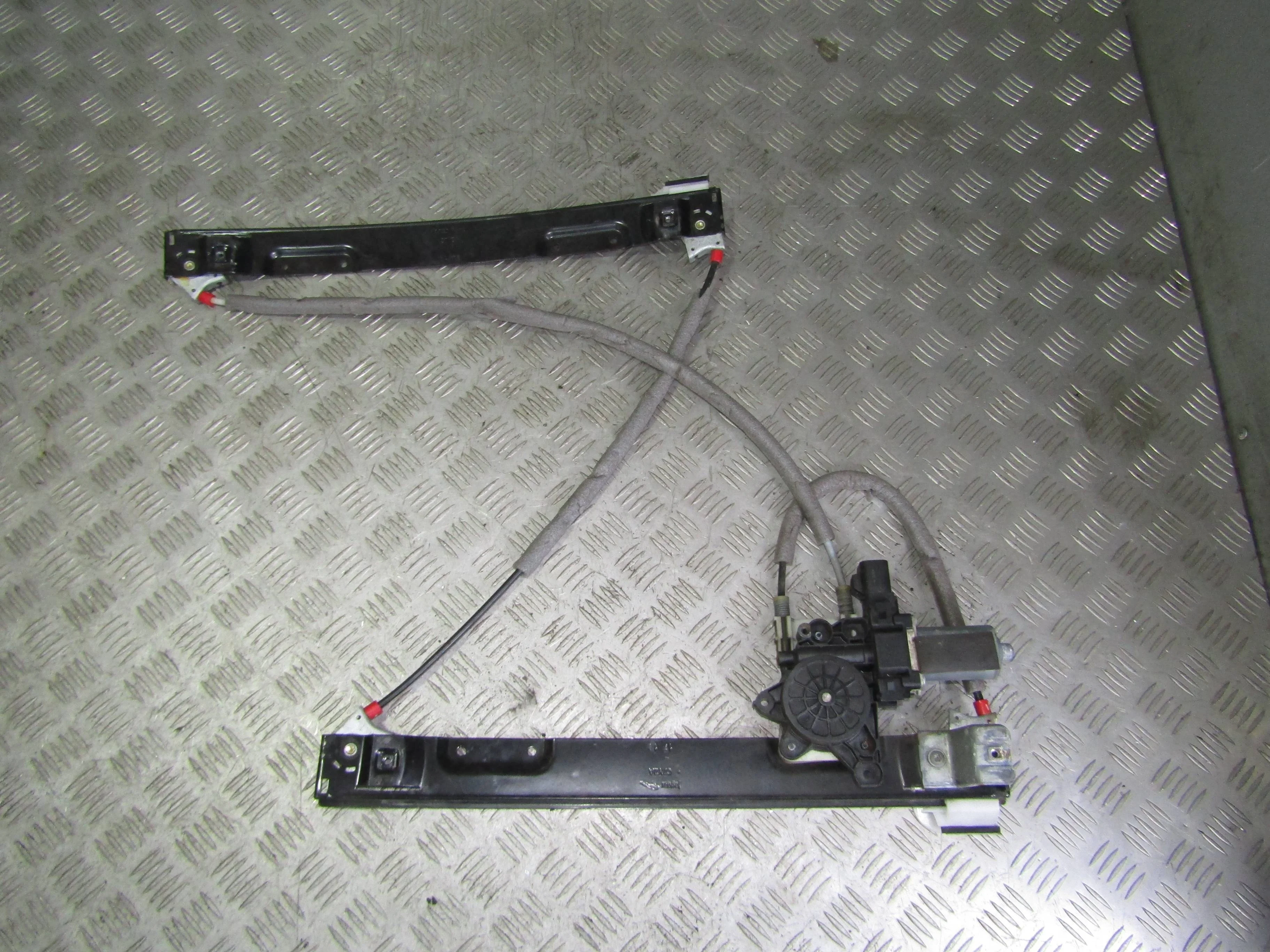 Стеклоподъемник передний правый JAGUAR XF I реста