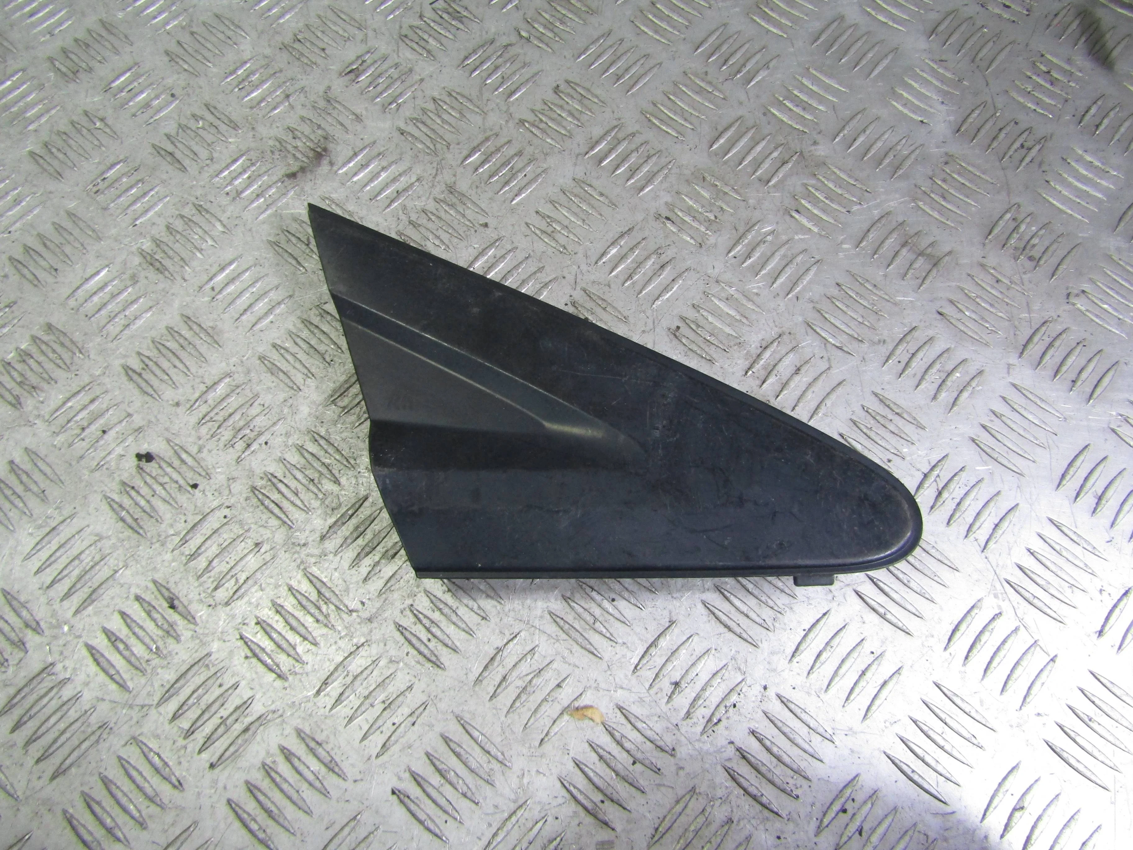 Накладка зеркала HONDA Civic VIII (2005—2009)