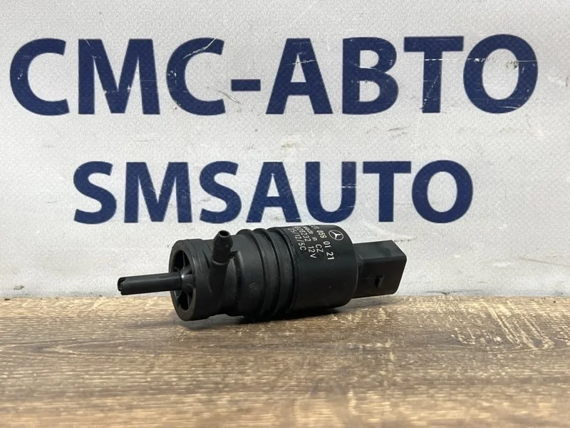 Насос омывателя стекла Mercedes-Benz E-Class 2012 A2218690121 W212 271.860