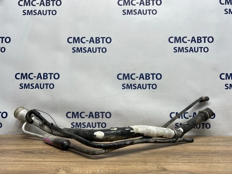 Заливная горловина бака Volvo Xc90 8624901 ХС90 3.2 B6324S