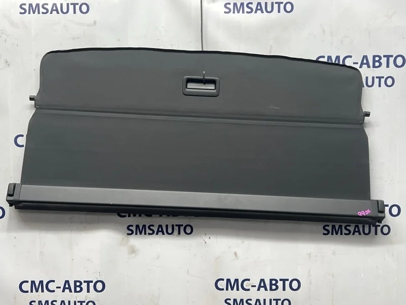 Шторка багажника Volvo Xc60 2013 39823857 ХС60 2.0 B4204T7