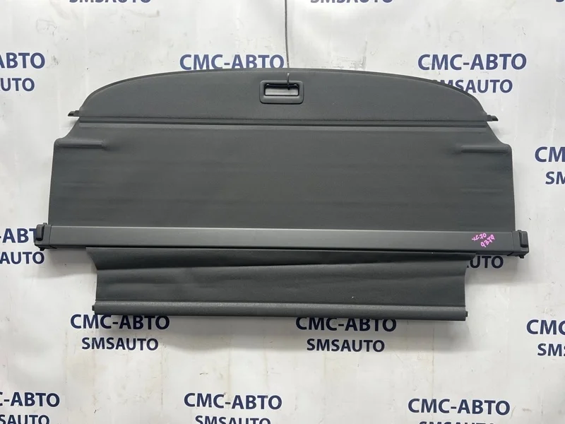 Шторка багажника Volvo Xc70 39860407 ХС70 3.0 B6304T4