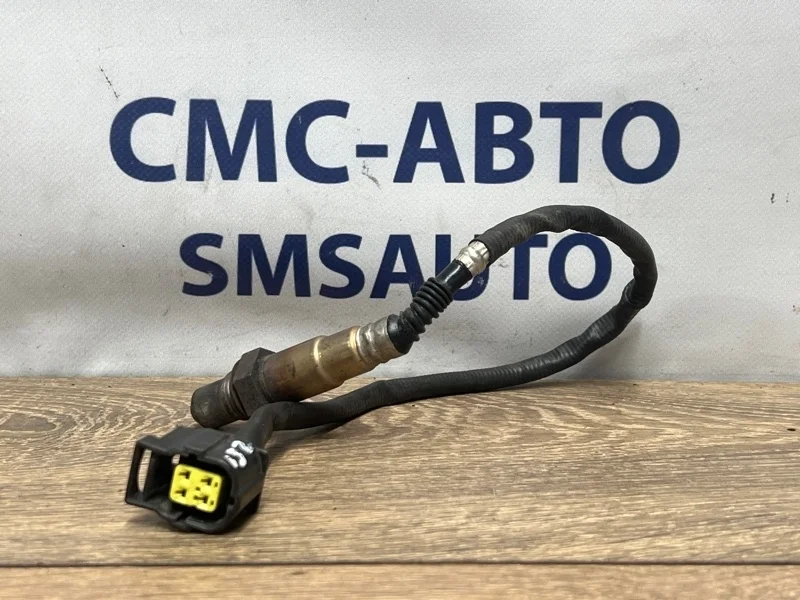 Лямбда-зонд Mercedes-Benz R-Class A0045420818 W251 272.967, задний