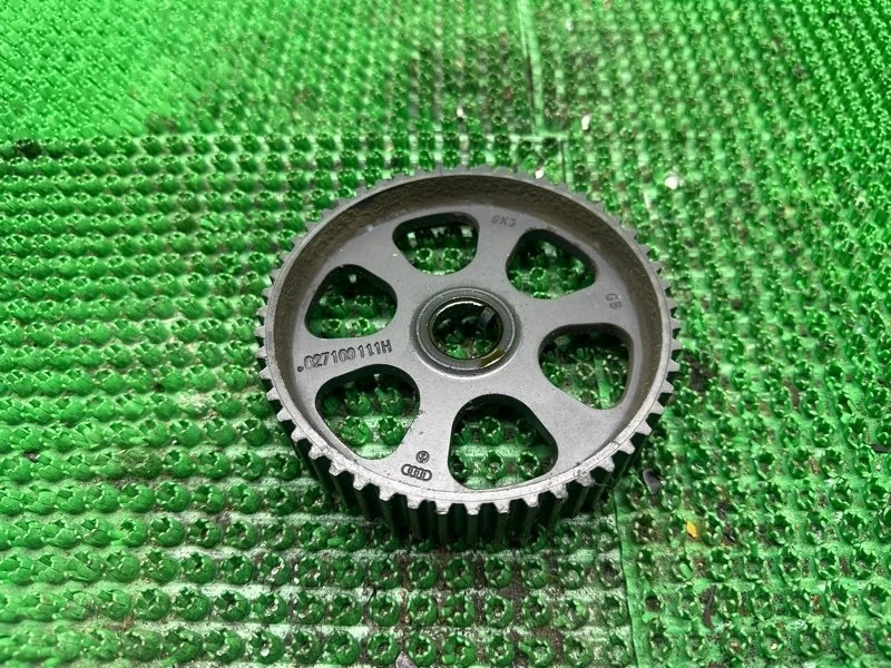 Шестерня распредвала Volkswagen 027109111H