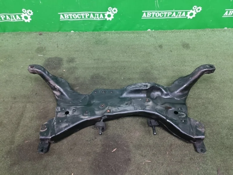 Подрамник Mitsubishi Lancer 9 2000-2010 MR510285, передний