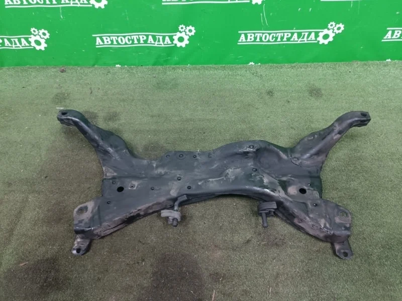 Подрамник Mitsubishi Lancer 9 2000-2010 MR510285, передний