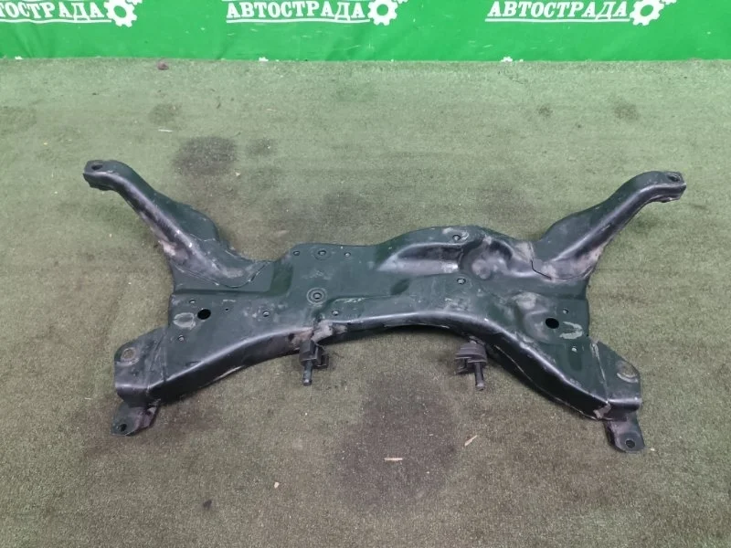 Подрамник Mitsubishi Lancer 9 2000-2010 MR510285, передний