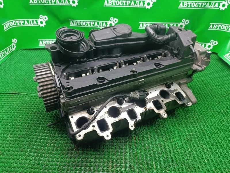 Гбц Volkswagen 2009-2016 03L103373E 2.0 TDI