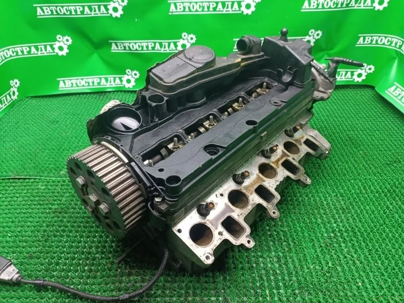 Гбц Volkswagen 2009-2016 03L103373E 2.0 TDI