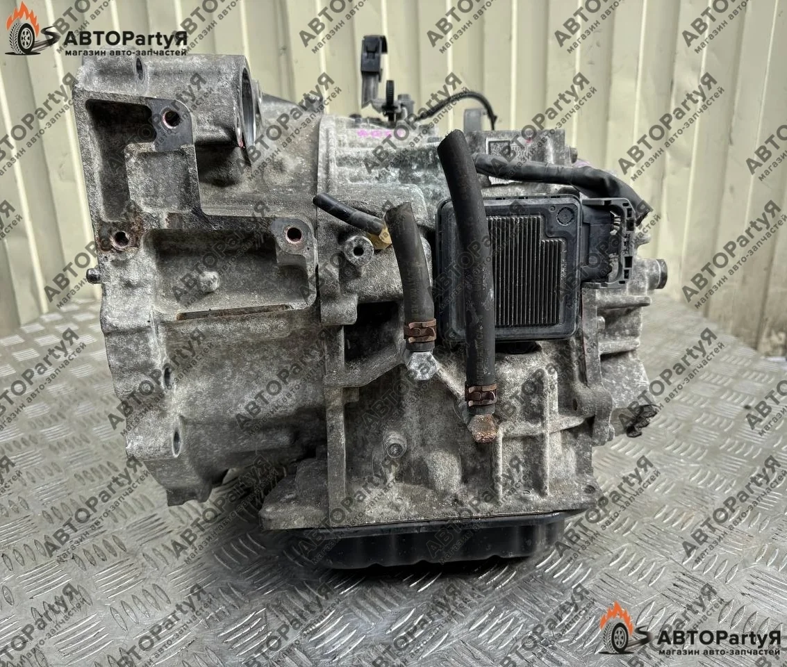 АКПП Toyota (Тойота) Estima GSR55 2GR-FE 3,5 л.