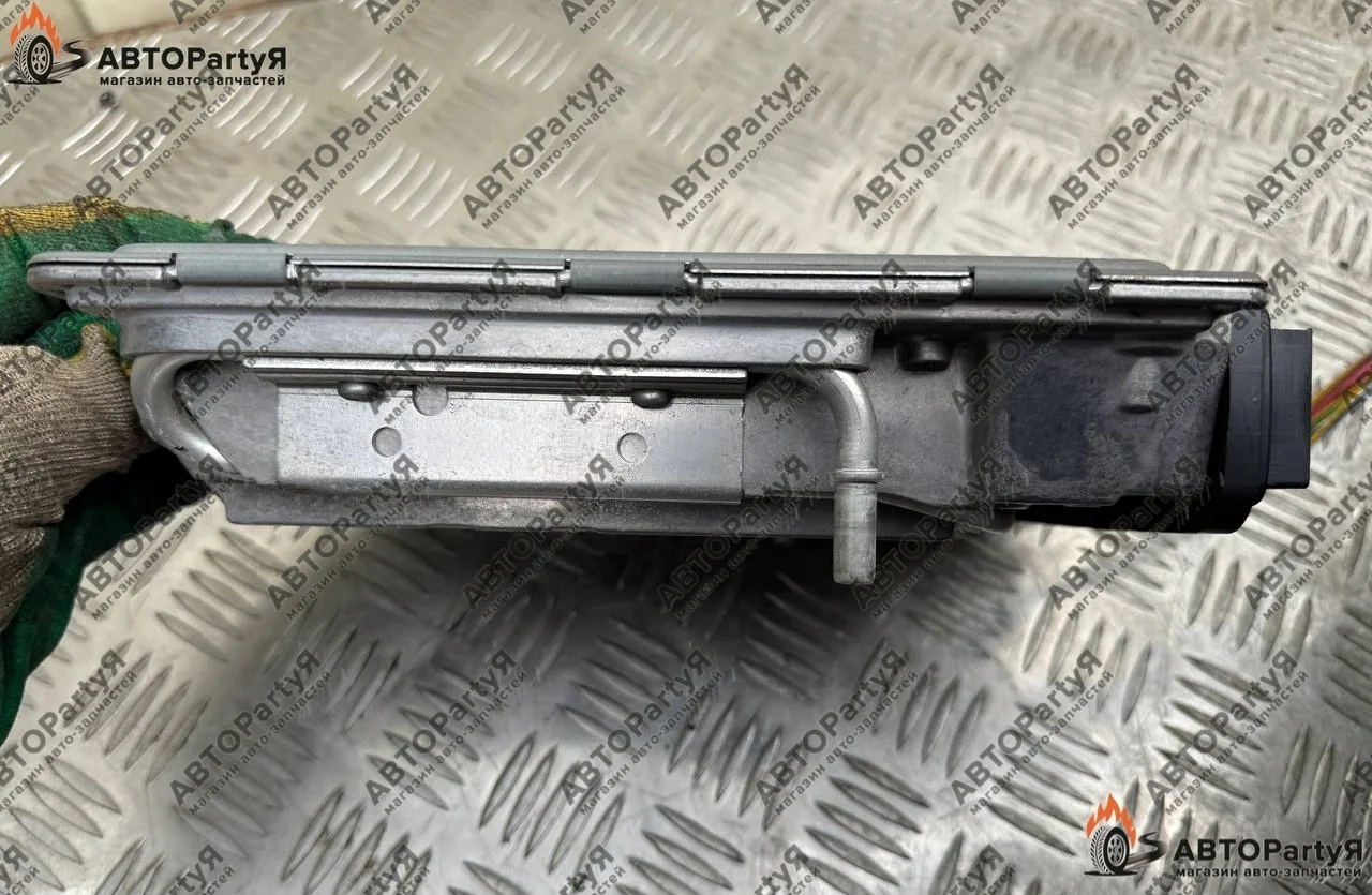 ЭБУ BMW (БМВ) 7 серия F01 N63B44A 4,4 л.