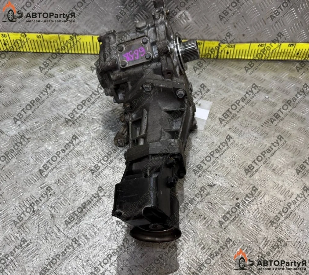 Раздатка MITSUBISHI Outlander CW5W 4B12 2,4 л.