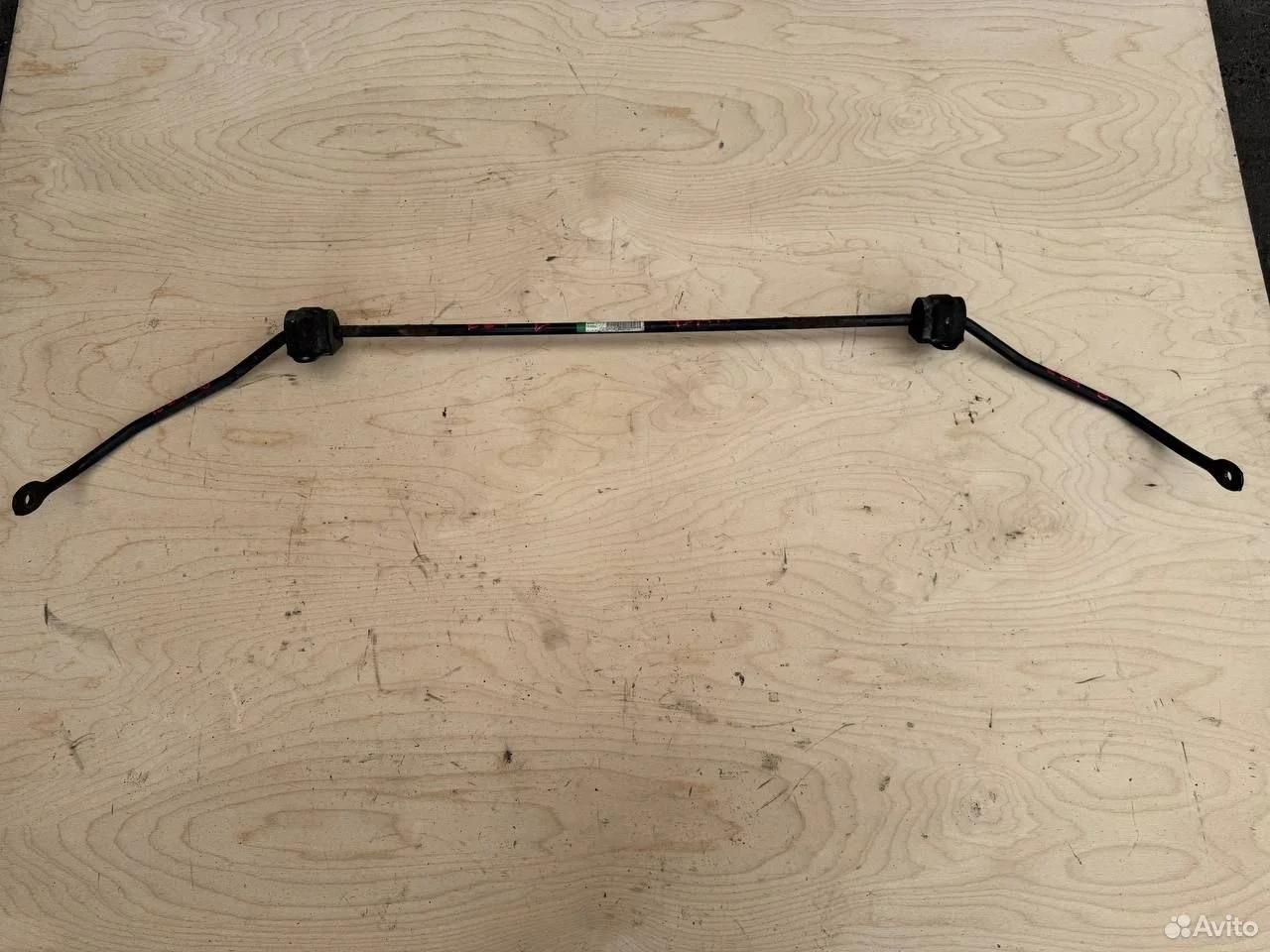Стабилизатор задний bmw x1 e84