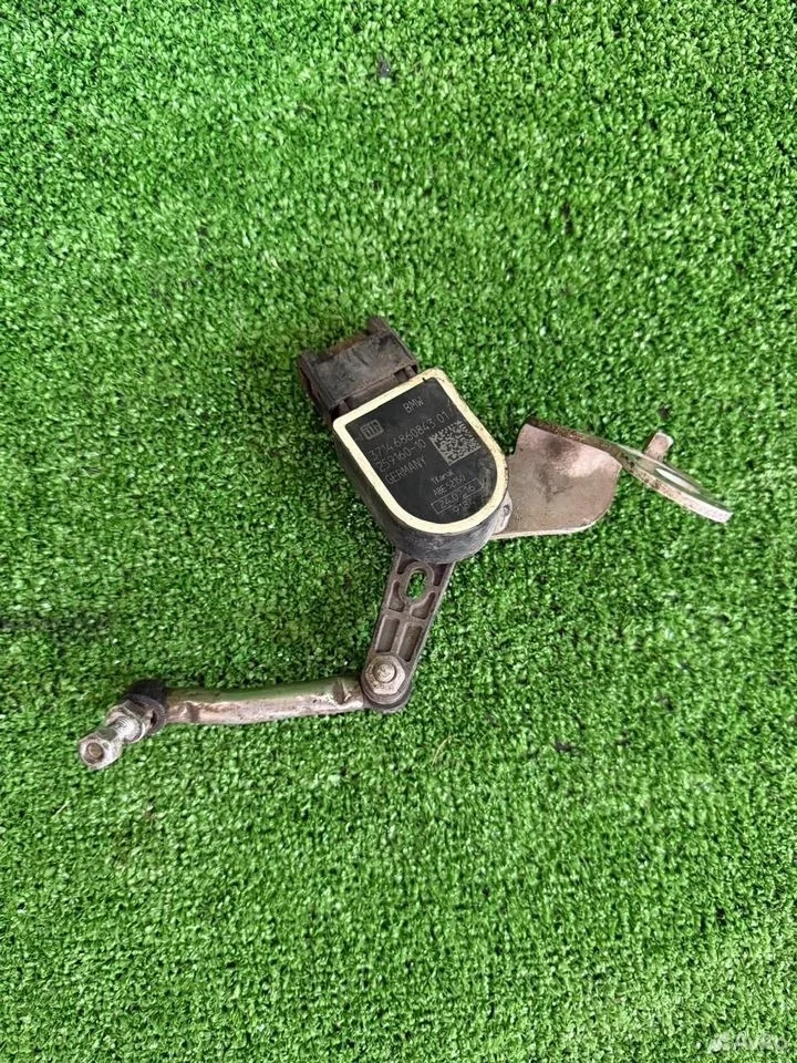 Датчик дорожного просвета bmw 37146860843