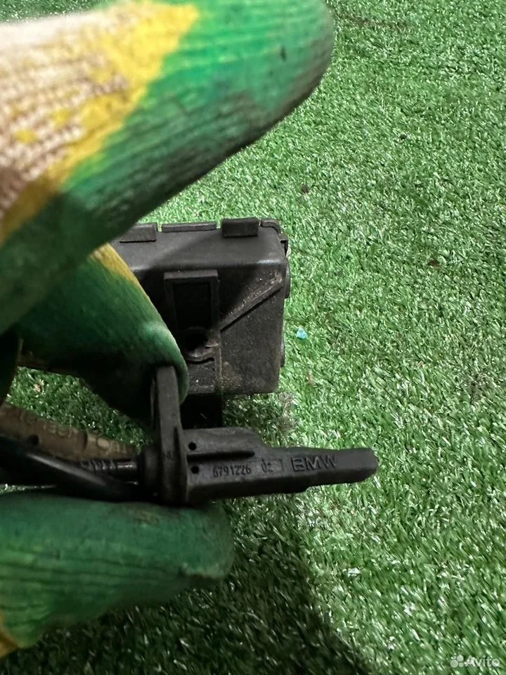 Датчик abs задний bmw 34526791226