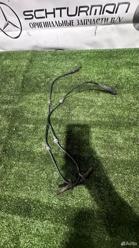 Датчик abs bmw e70 f15 e71 f16