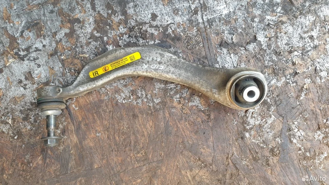Рычаг передний правый на bmw f10 f11 f06 f12 f13