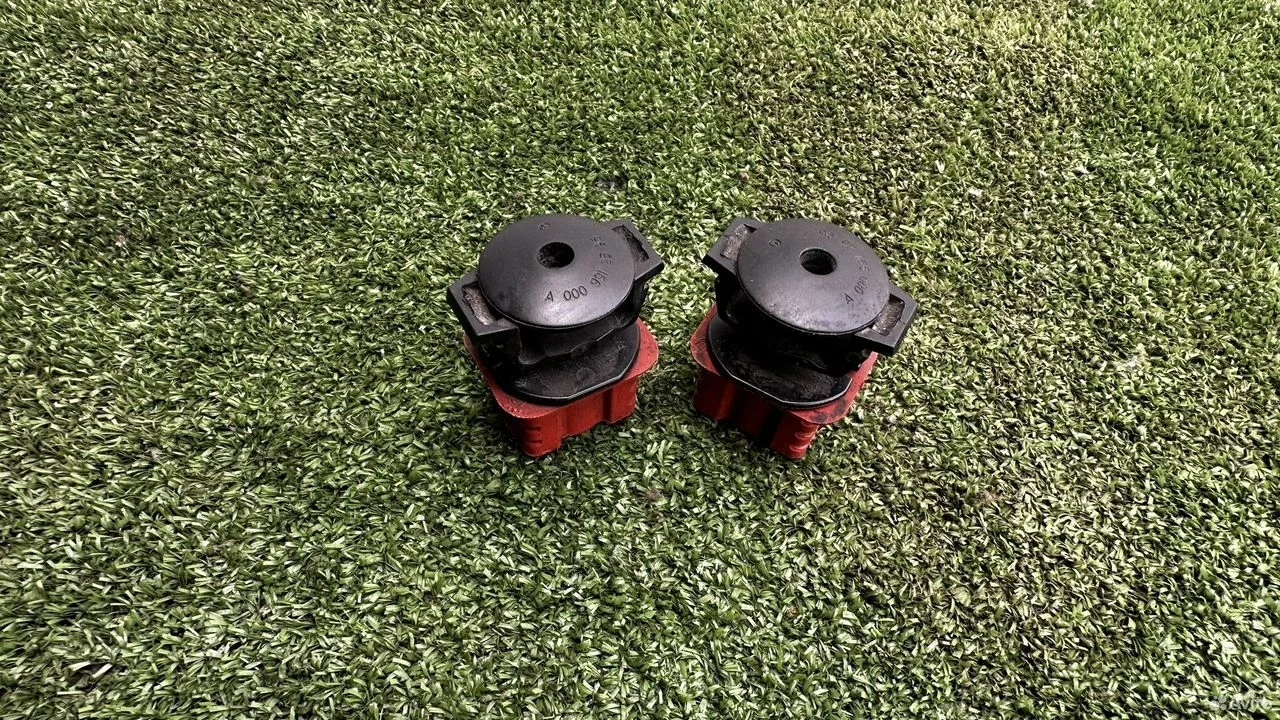 Крепление радиатора mercedes w205 w213 x253