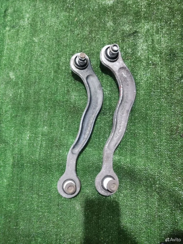 Рычаг задний поперечный mercedes w222 c217