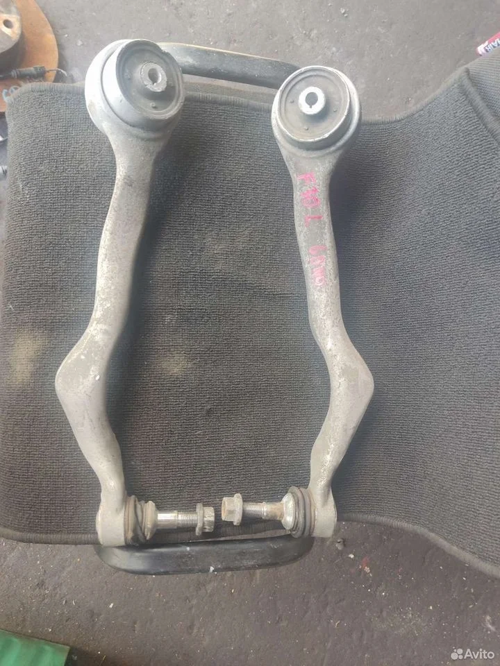 Рычаг подвески передний bmw f30
