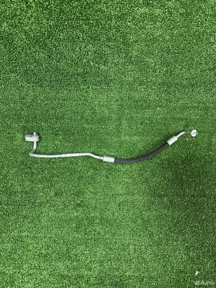 Трубка кондиционера mercedes a2138300801