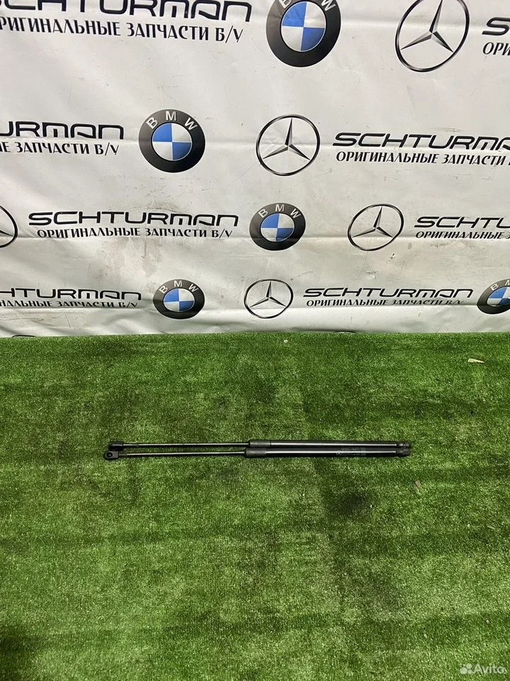 Амортизатор капота на mercedes x166 w166 c292