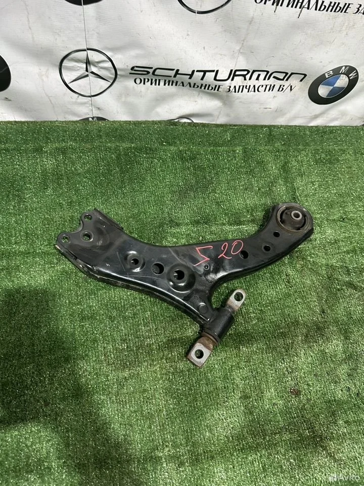 Рычаг передний lexus nx 2 z20 2022 г