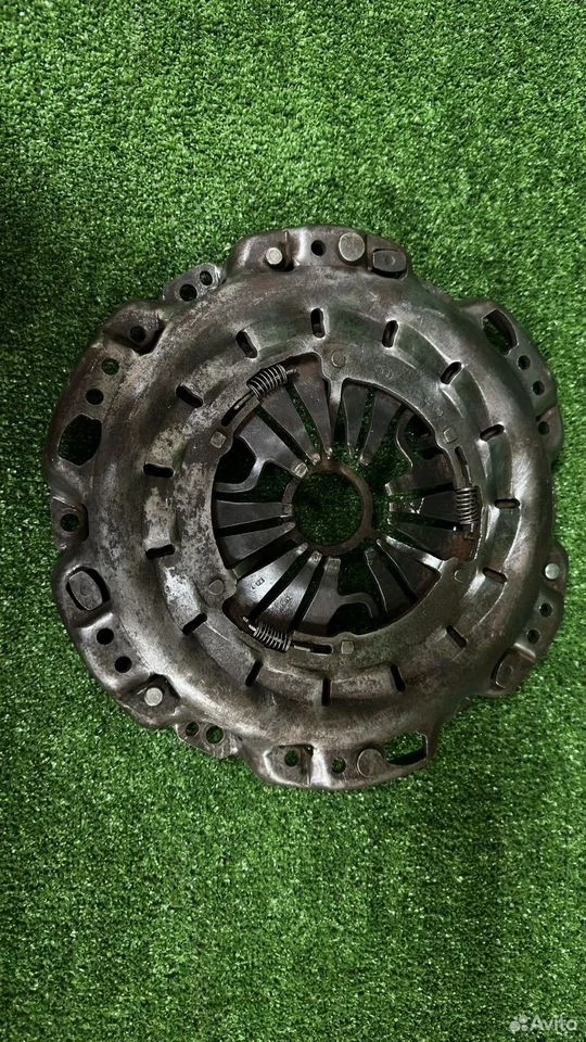 Корзина сцепления мерседес a0232500201