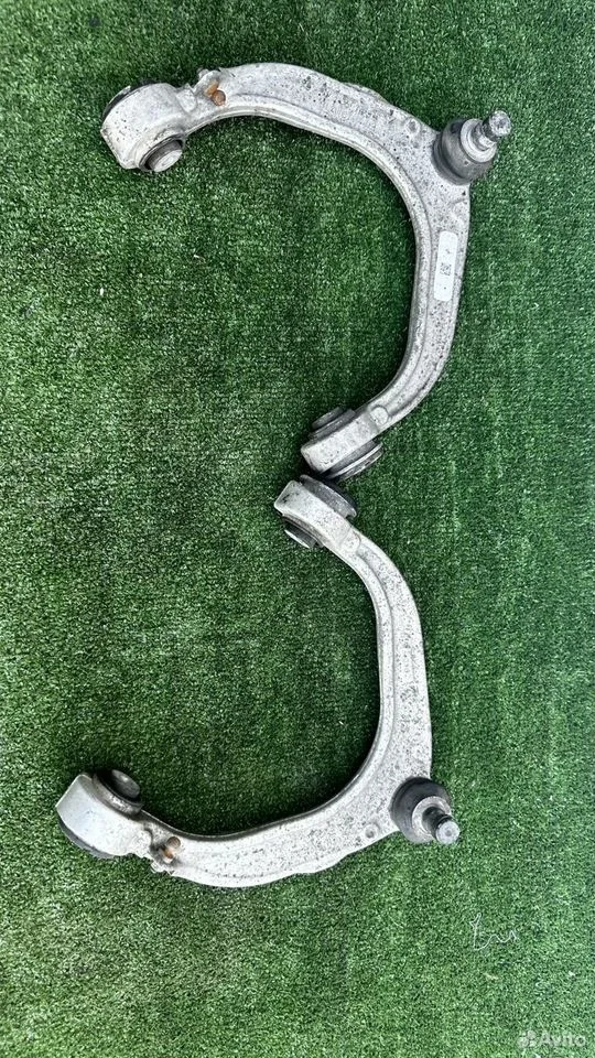 Рычаг передней подвески bmw e70 e71 e72 f15 f16