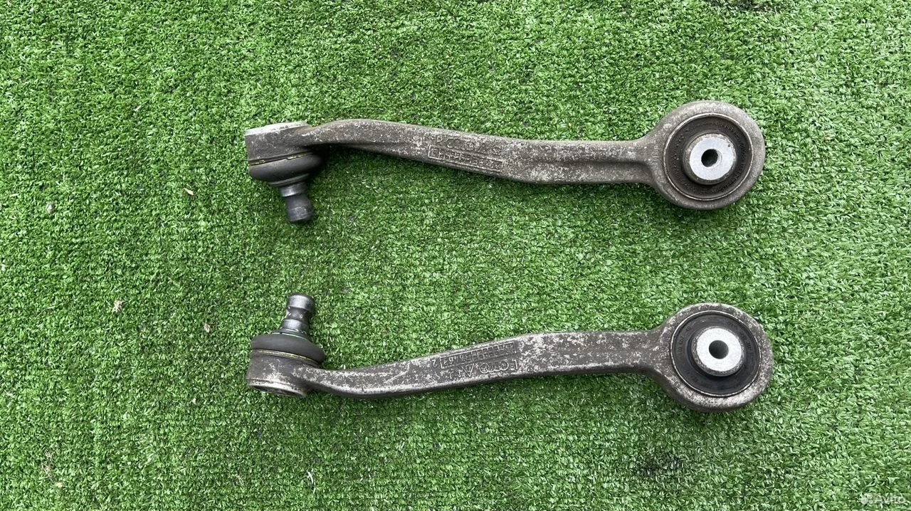 Рычаг передний правый верхний audi rs7 rs6 a6 c7
