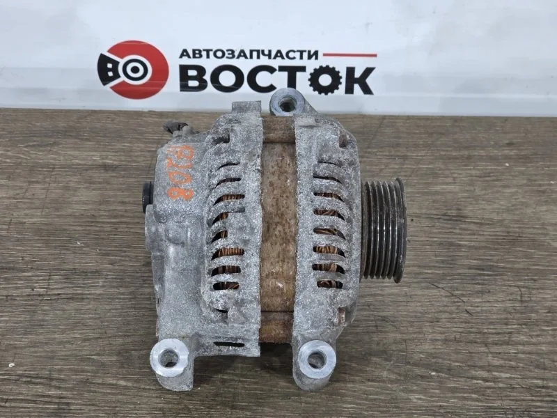 Генератор Mitsubishi Outlander 2010 1800A141 CW6W 6B31