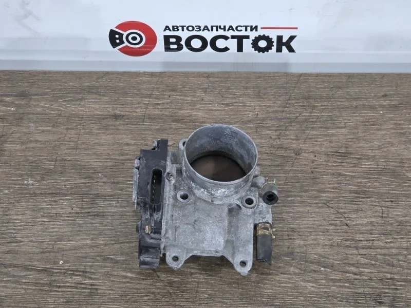 Дроссельная заслонка Mitsubishi Outlander 2010 1450A102 CW6W 6B31