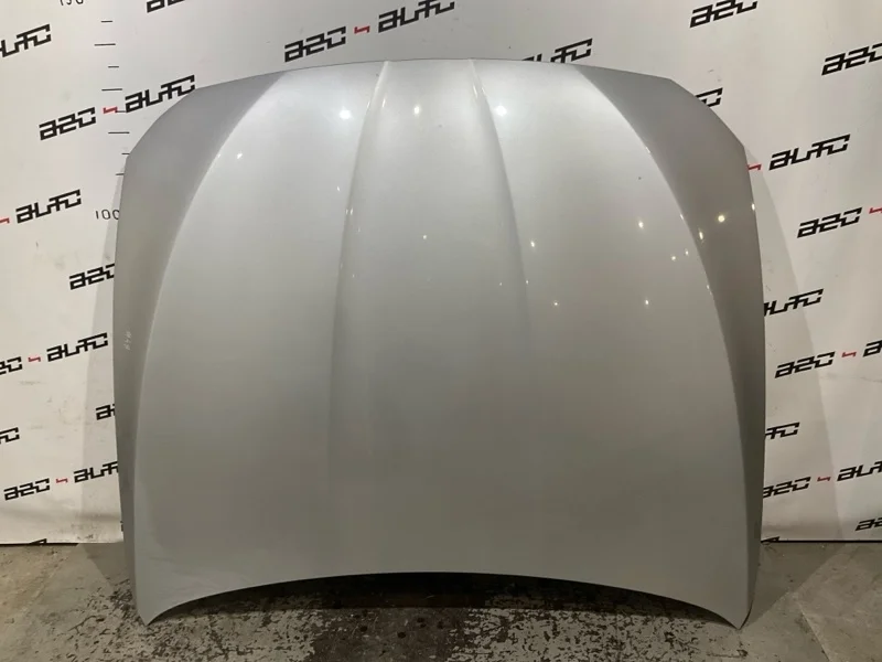 Капот Bmw 5 2011 41617207194 F10 N52B25AF