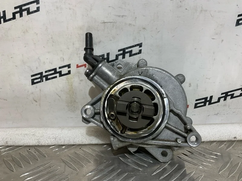 Насос вакуумный Citroen C3 2012 7597920 2 1.6