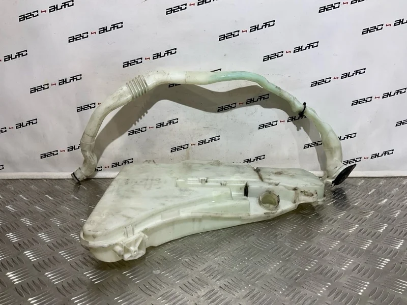 Бачок омывателя Bmw 5 2011 61667269667 F10 2.5
