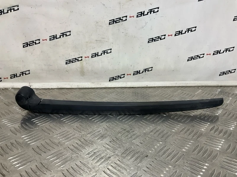 Поводок стеклоочистителя Audi A6 Allroad 2008 4F9455407A C6 AUK, задний