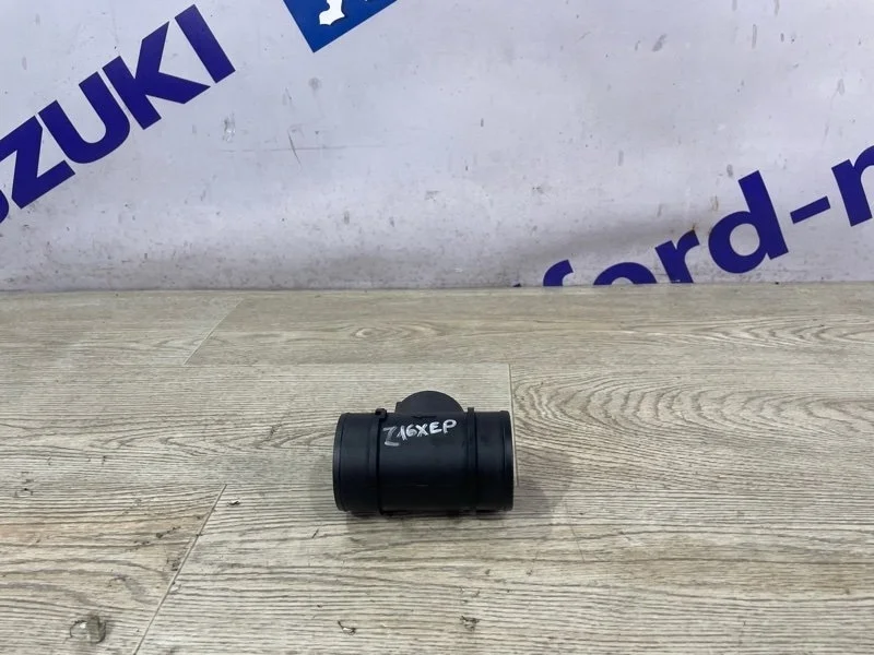 Датчик массового расхода воздуха OPEL MERIVA 2006