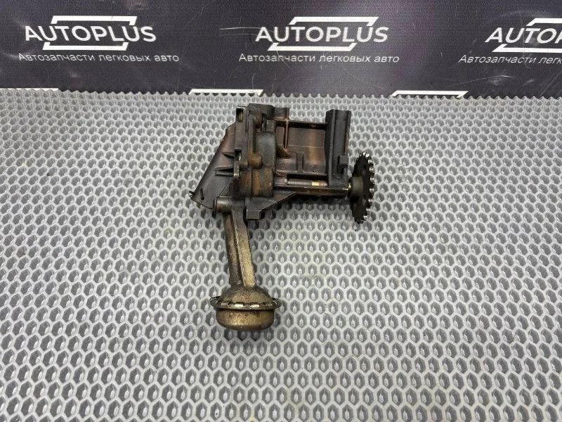 Масляный насос Renault Logan 2014 8200150195 СЕДАН 1.6 K7M710