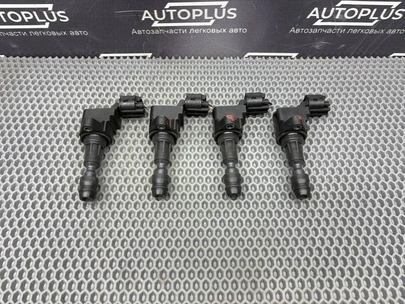 Катушка зажигания Chevrolet Captiva 12638824 КРОССОВЕР 2.4 LE9