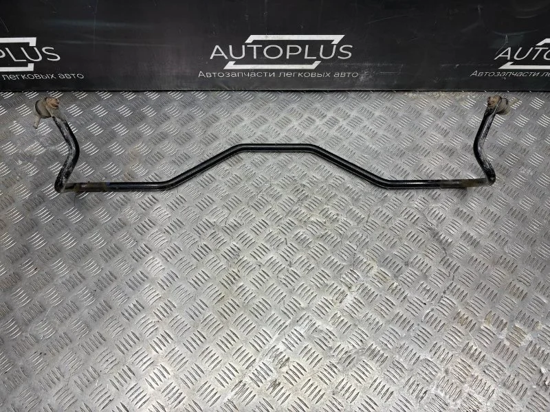 Стабилизатор Mitsubishi Outlander 3 2013 4156A067 КРОССОВЕР 2.0 4B11, задний