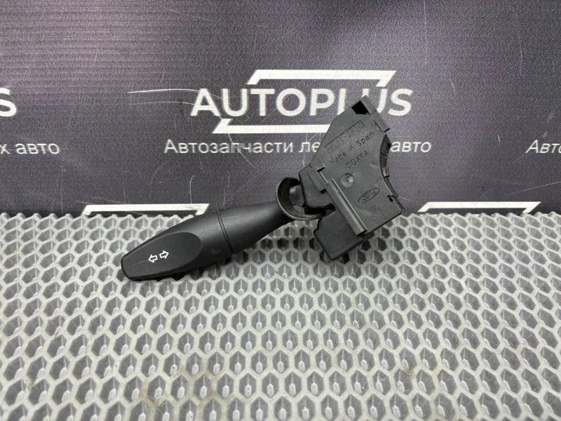 Подрулевой переключатель поворотников Ford Fusion 2009 1S7T13335AE УНИВЕРСАЛ 1.4 FXJA