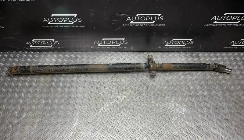Карданный вал Mitsubishi Outlander 3 2013 3401A574 КРОССОВЕР 2.0 4B11