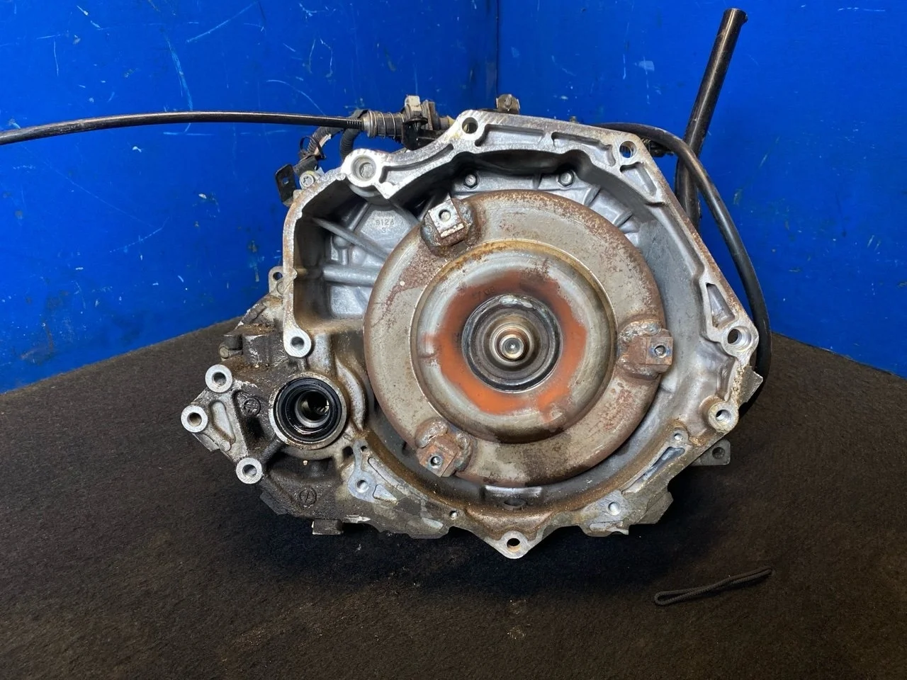 АКПП Opel Astra H 2004-2014 55353941 1.8 Z18XER