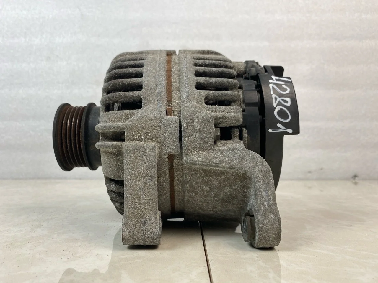Генератор Opel Astra H 2004-2014 13229984 1.8 Z18XER