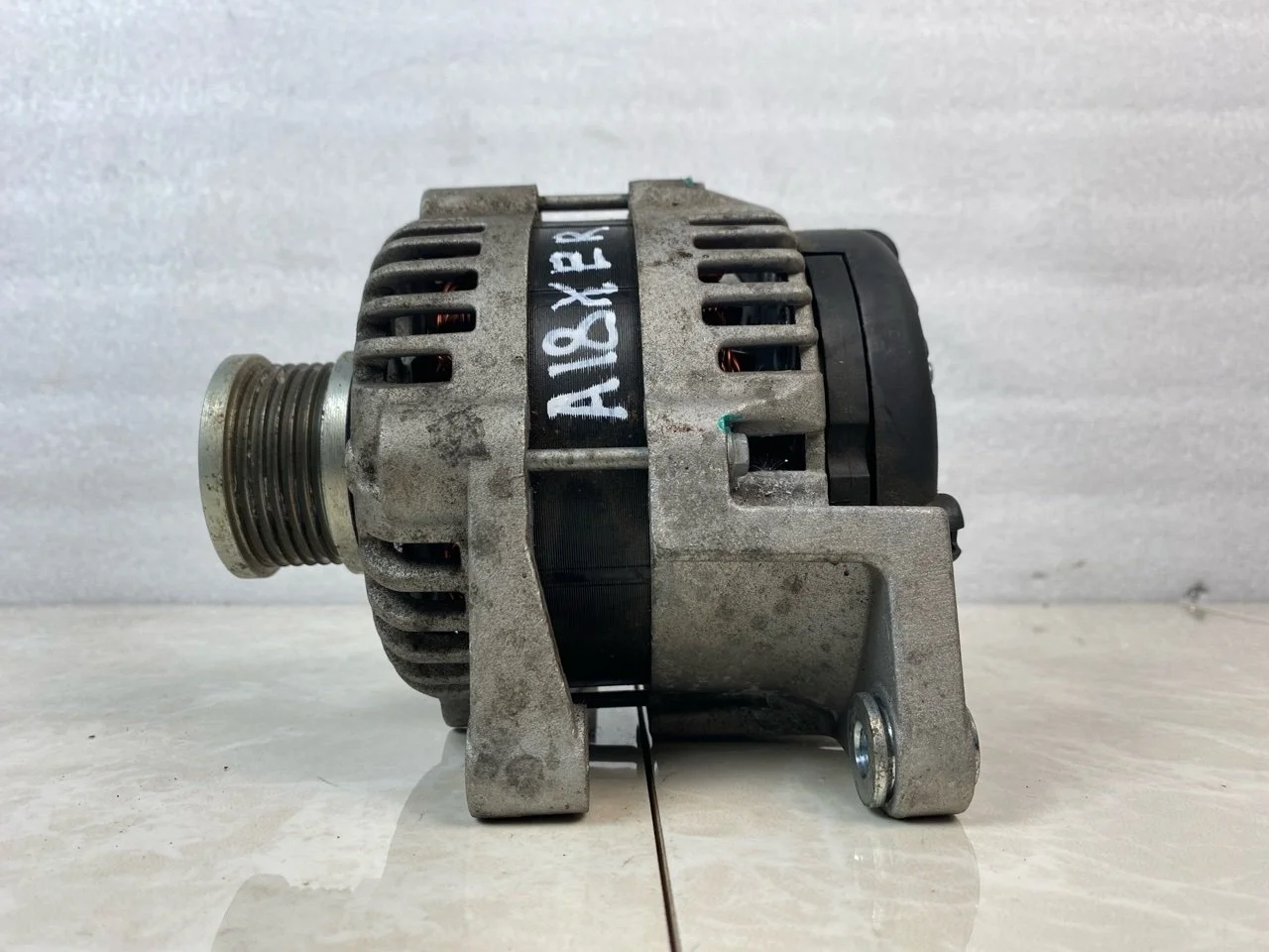 Генератор Opel Insignia 2008-2015 AA6655 1.8 A18XER