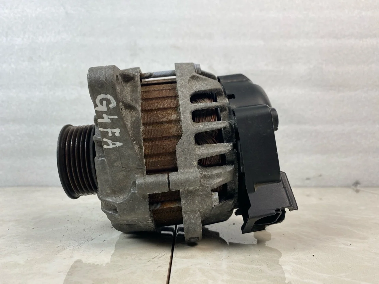 Генератор Kia Ceed 1 Ed 2007-2012 373002B101 1.4 G4FA